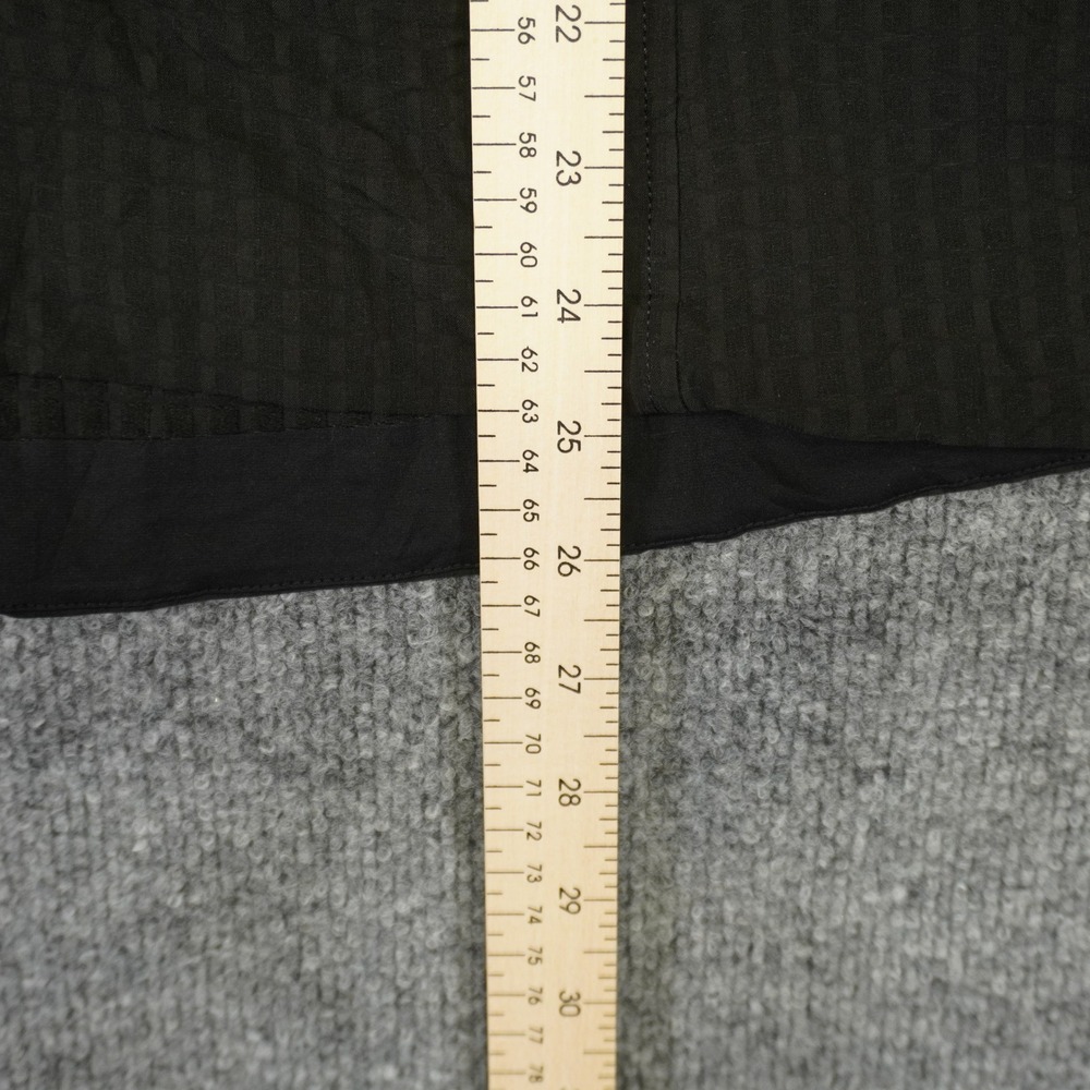 Patagonia R1 TechFace Hoody Womens Small Black Full Zip Technical Jacket Hooded - Picture 15 of 16